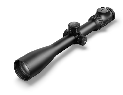 Swarovski Z5i+ 5-25x56 - BT Plex - The Extreme Store