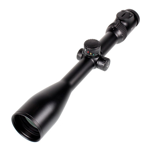 ジャパン　ヒストリックス　5 チェイス Swarovski Z5i+ 5-25x56 - BT Plex - The Extreme Store