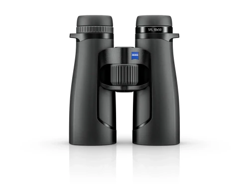 Zeiss Victory SFL 10x50 Binoculars (OPEN BOX)