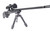 Extreme GEN2 Pod (bipod) Short 7-10"