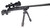 Extreme Gen 2 Pod (bipod) Short 7-10"