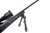 Extreme Gen 2 Pod (bipod) Short 7-10"