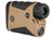 SIG Sauer KILO8K-ABS 7x25mm Laser Rangefinder, Applied Ballistics Elite, BDX 2.0, FDE (CLOSEOUT)