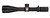 Nightforce ATACR-7-35x56mm F1-Zerohold-.250 MOA-Digillum-PTL-MOAR (OPEN BOX)