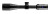 Zeiss Conquest V4 6-24x50 ZMOAi Rifle Scope (OPEN BOX)