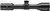 Conquest V6 3-18x50 (OPEN BOX)
