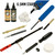 Complete Rifle Starter Cleaning Kit - 6.5
