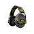 Sordin Supreme Pro-X Electronic Ear Muffs