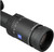 Zeiss Conquest V6 3-18x50 - Capped Windage Turret (OPEN BOX)