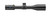 Zeiss Conquest V6 3-18x50 - Capped Windage Turret (OPEN BOX)
