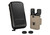 SIG Sauer ZULU6 HDX PRO 18x50mm Image Stabilized Binocular - Flat Dark Earth
