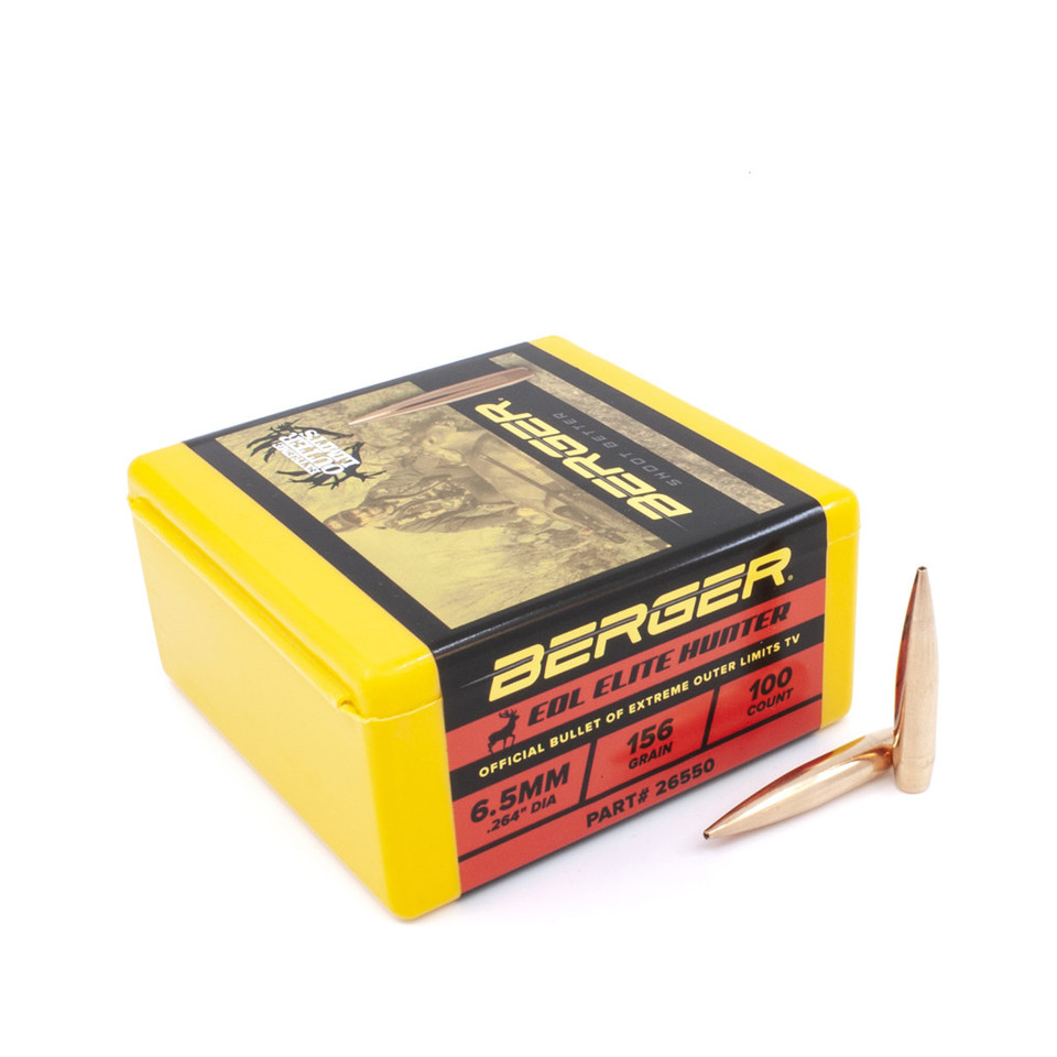 Berger Bullets Products The Extreme Store