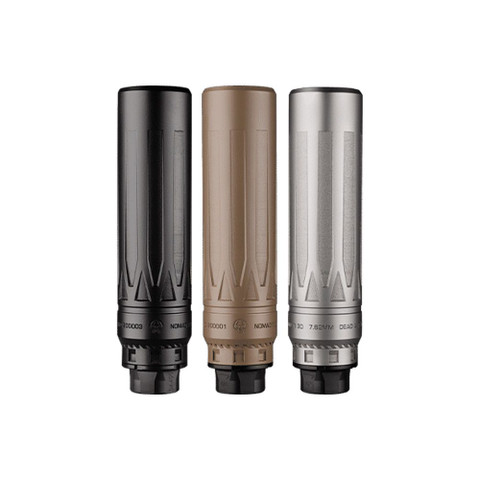 Dead Air Nomad Ti XC | Extreme Store