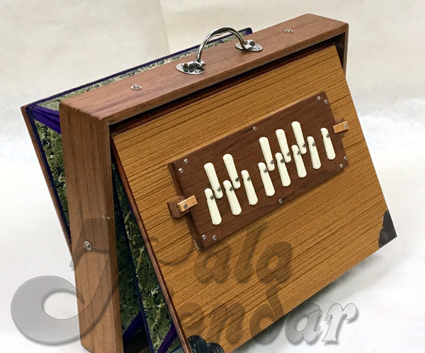 Shruti Box & Surpeti The Best available in the World!