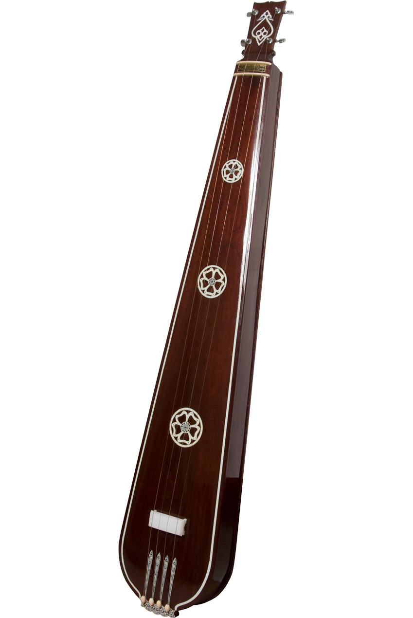 Tanpura by Monoj Kumar Sardar - Kala Kendar's Music Warehouse