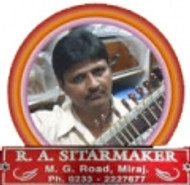 RA Sitarmaker