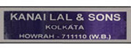 Kanai Lal & Sons