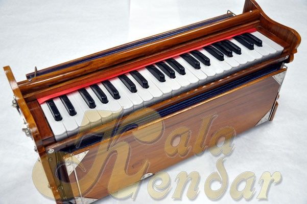 Paul & Company Harmonium > Bina Harmonium > Monoj Kumar Sardar