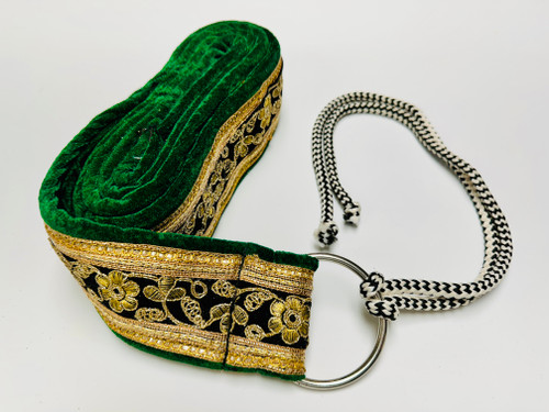 Dhol Belt, Deluxe