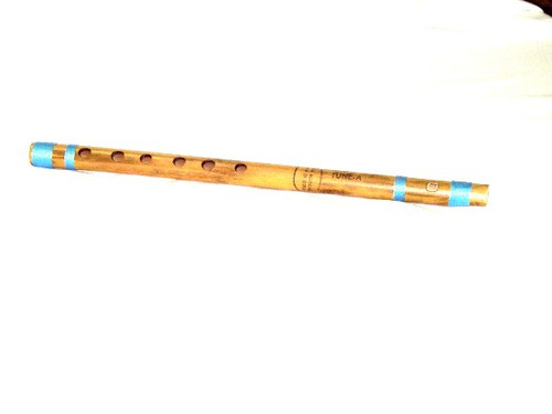 Bansuri Front G Tune