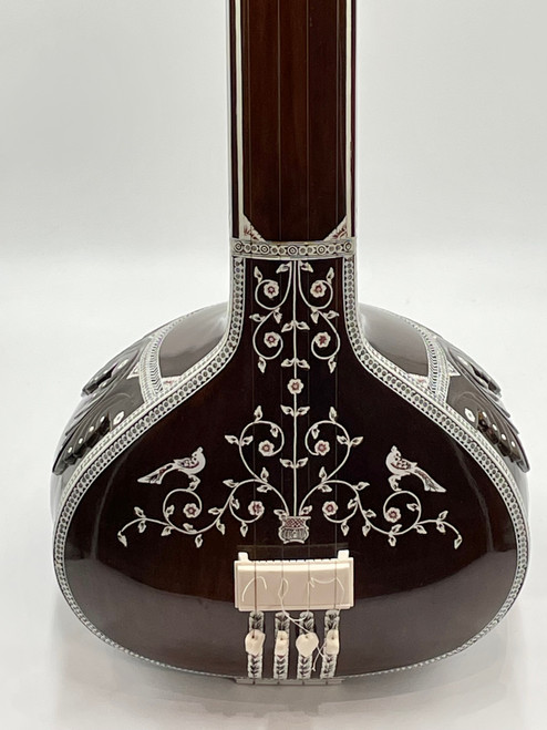 SPL Tanpura by Mohammed Waseem