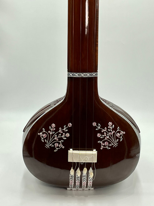 Traditional Hemraj Tanpura