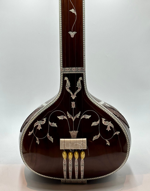 Kolkata Vocal Tanpura