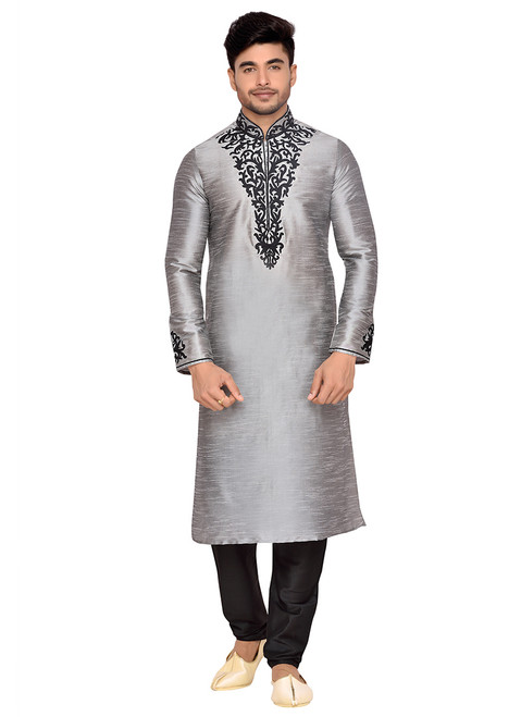 Kurta Pajama 010