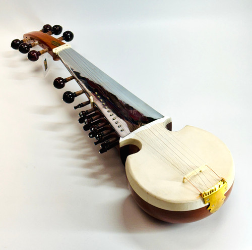 Sarode by MKS - Amjad Ali Khan