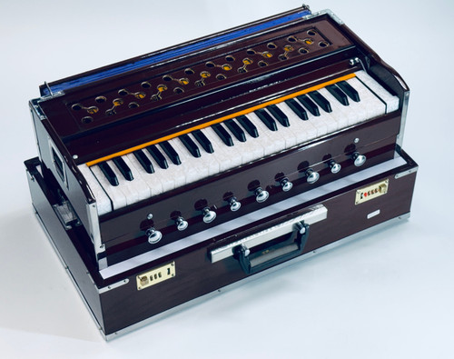 Harmonium Portable Rose Lite