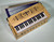Maple Wood Sangeet® Harmonium