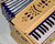 Maple Wood Sangeet® Harmonium