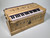 Maple Wood Sangeet® Harmonium