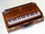 Harmonium MKS SPL-22 Portable