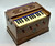 Mini Traveler® Harmonium Lite