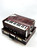 Mini Traveler® Teak Harmonium