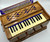 Mini Traveler® Harmonium 32