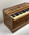 Teak Wood Sangeet® Harmonium 