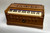 Teak Wood Sangeet® Harmonium 