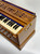 Teak Wood Sangeet® Harmonium 