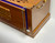 Teak Wood Sangeet® Harmonium 