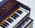 Harmonium Portable Rose Lite