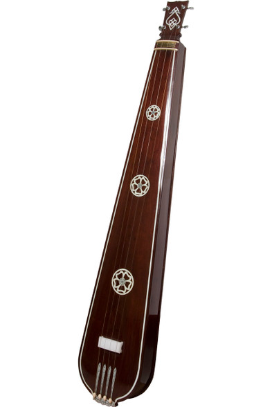Tanpura by Monoj Kumar Sardar - Kala Kendar's Music Warehouse