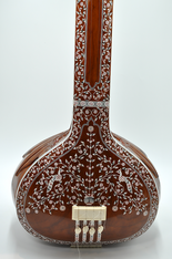 Shah Jahan Tanpura