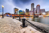 Our Top 3 Favorite Boston Spots for Art, Restaurants & Shopping 