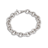 Colby Davis Tremont Bracelet (Pendant Sold Separately)