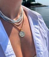Colby Davis Pendant: Cape Cod 