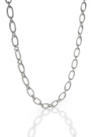 Colby Davis Chain: Medium Oval - 18"