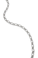 Colby Davis Chain: Medium Oval - 18"