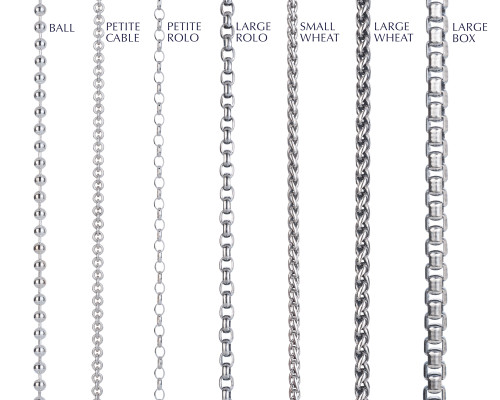 Colby Davis Prep School Collection: Medium Berwick Academy Pendant Colby Davis Prep School Collection: Medium Berwick Academy Pendant